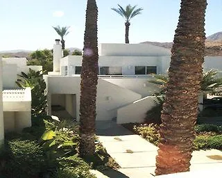 Villa Mykonos Palm Springs